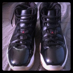 1172 Jordan retro great condition!!